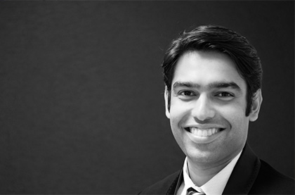 Know about Shoulder Surgeon in Mumbai, Dr. Chintan Vinod Desai.