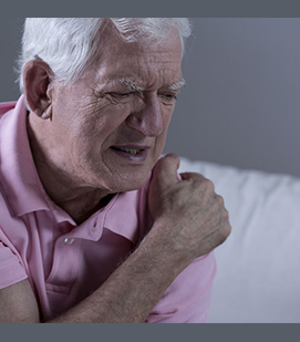 Calcific Tendonitis treatment by Expert Dr. Chintan Desai - Shoulder Surgeon & Sports Medicine Specialist in Mumbai