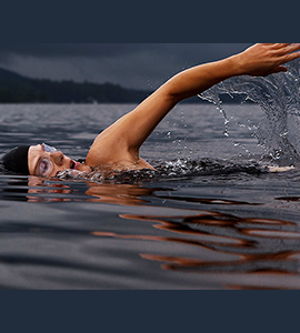 Swimmer's Shoulder treatment by Expert Dr. Chintan Desai - Shoulder Surgeon & Sports Medicine Specialist in Mumbai